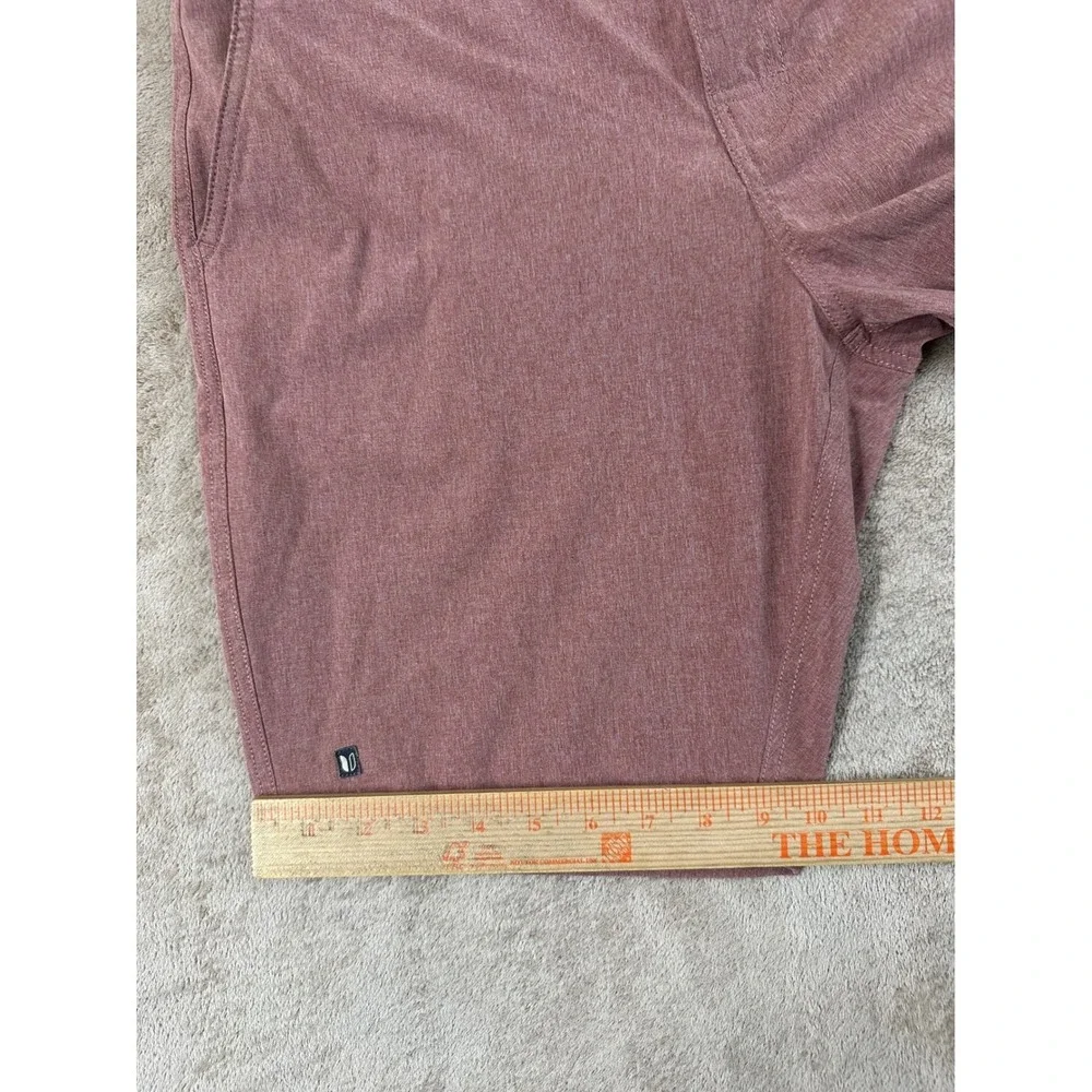 Linksoul Boardwalker Hybrid Golf Shorts‎ 9